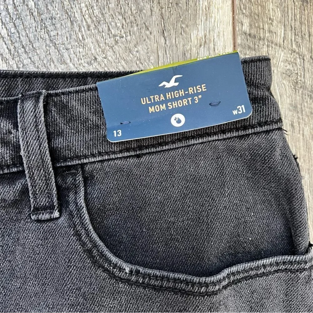 Hollister nwt ultra